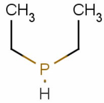 CAS 627-49-6 Diethylphosphine suppliers