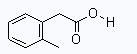 CAS 644-36-0 	o-Tolylacetic acid suppliers