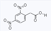 CAS 643-43-6 2,4-Dinitrophenylacetic acid suppliers