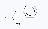 CAS 645-54-5 	2-Phenylthioacetamide suppliers