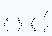 CAS 643-93-6 	3-Methylbiphenyl suppliers