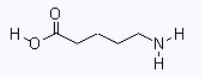 CAS 627-95-2 5-Aminovaleric acid hydrochloride suppliers