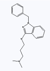 CAS 642-72-8 benzydamine suppliers