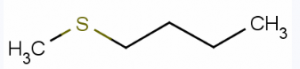CAS 628-29-5 butyl methyl sulphide suppliers