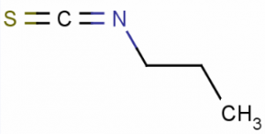 CAS 628-30-8 Propyl isothiocyanate suppliers