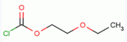 CAS 628-64-8 2-ethoxyethyl chloroformate suppliers