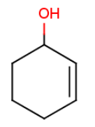 CAS 822-67-3 2-cyclohexen-1-ol suppliers