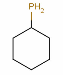 CAS 822-68-4 	Cyclohexylphosphine suppliers