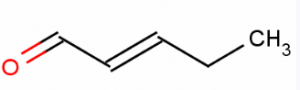 CAS 764-39-6 trans-2-penten-1-al suppliers