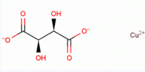 CAS 815-82-7 Cupric Tartrate suppliers