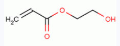 CAS 818-61-1 2-Hydroxyethyl acrylate suppliers