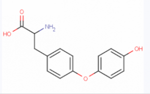 CAS 1034-30-2 dl-thyronine suppliers