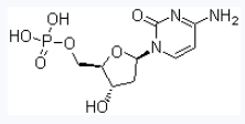 CAS 1032-65-1 Deoxycytidine-5'-monophosphoric acid suppliers