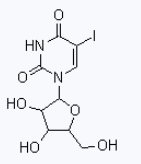 CAS 1024-99-3 5-iodouridine suppliers