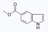 CAS 1011-65-0 5-Indolecarboxylic acid methyl ester suppliers