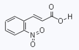 CAS 1013-96-3 o-Nitrocinnamic acid suppliers