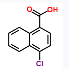 CAS 1013-04-3 4-Chloro-1-naphthoic acid suppliers