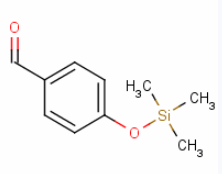 CAS 1012-12-0 Trimethylsilyloxybenzaldehyde suppliers