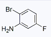 CAS 1003-99-2 2-Bromo-5-fluoroaniline suppliers