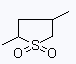 CAS 1003-78-7 2,4-Dimethylsulfolane suppliers