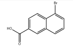 CAS 1013-83-8 5-BROMO-2-NAPHTHOIC ACID suppliers