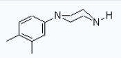 CAS 1014-05-7 1-(3,4-Dimethylphenyl)piperazine suppliers