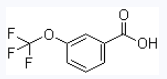 CAS 1014-81-9 m-Trifluoromethoxybenzoic acid suppliers