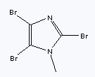 CAS 1003-91-4 2,4,5-Tribromo-1-methyl-1H-imidazole suppliers