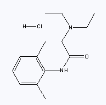 CAS 73-78-9 lidocaine hydrochloride suppliers