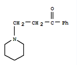 CAS 73-63-2 3-Piperidinopropiophenone suppliers