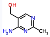 CAS 73-67-6 4-amino-5-hydroxymethyl-2-methylpyrimidine suppliers