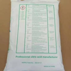 Buy Citric acid anhydrous BP grade suppliers price
