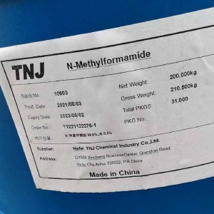 N-Methylformamide price