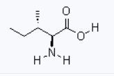 CAS 73-32-5 L-Isoleucine suppliers