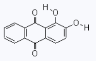 CAS 72-48-0 Alizarin suppliers