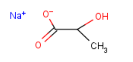 CAS 72-17-3 Sodium lactate suppliers