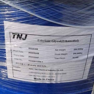 Ethylene glycol 107-21-1