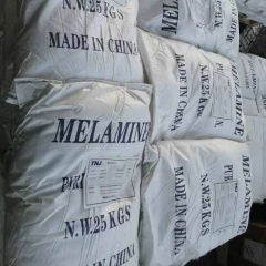 Melamine CAS 108-78-1 suppliers