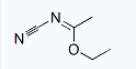 CAS 1558-82-3 Ethyl N-cyanoethanimideate suppliers