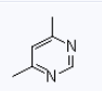 CAS 1558-17-4 4,6-Dimethylpyrimidine suppliers