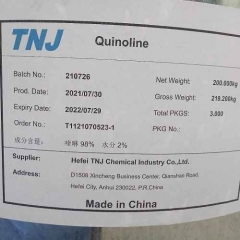 buy Quinoline at supplier price