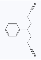 CAS 1555-66-4 N,N-Dicyanoethylaniline suppliers