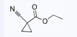 CAS 1558-81-2 Ethyl 1-Cyanocyclopropanecarboxylate suppliers