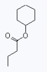 CAS 1551-44-6 cyclohexyl butyrate suppliers