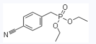 CAS 1552-41-6 (4-Cyanobenzyl)Phosphonic acid diethyl ester suppliers