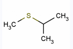 CAS 1551-21-9 isopropyl methyl sulphide suppliers