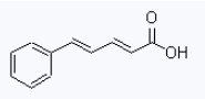 CAS 1552-94-9 Cinnamalacetic acid suppliers