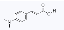 CAS 1552-96-1 4-Dimethylaminocinnamic acid suppliers