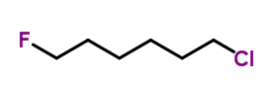 CAS 1550-09-0 1-chloro-6-fluorohexane suppliers