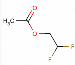 CAS 1550-44-3 2,2-difluoroethyl acetate suppliers